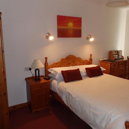 Clifford'S Ocean View B&B An Coireán Exterior foto