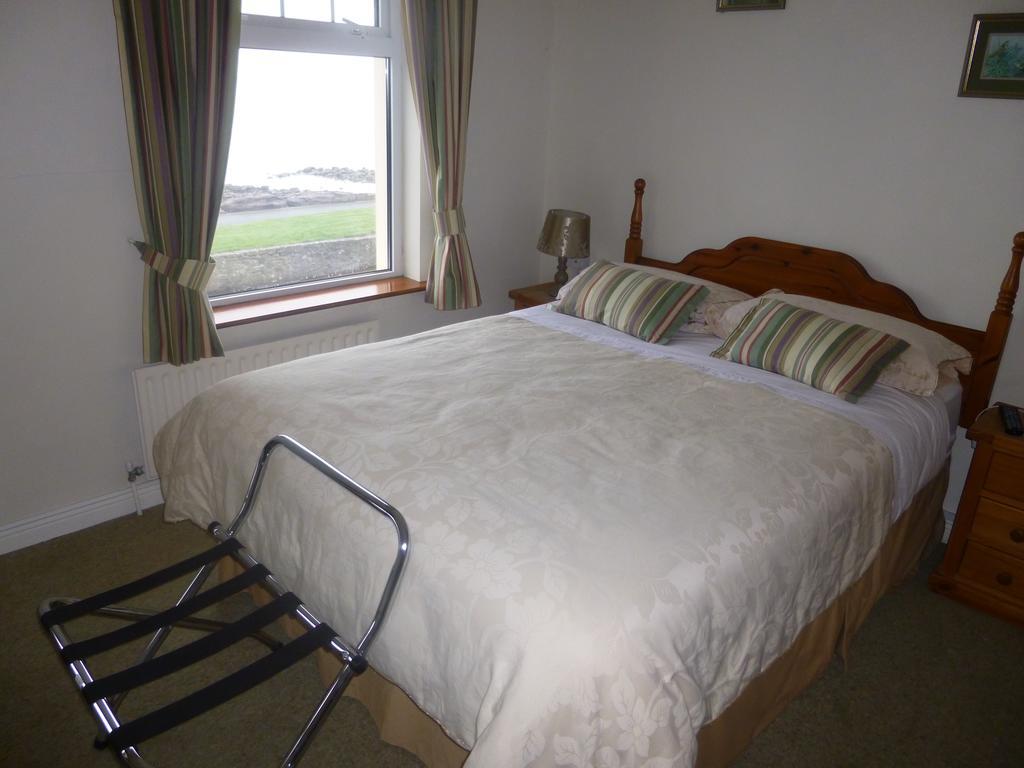 Clifford'S Ocean View B&B An Coireán Zimmer foto