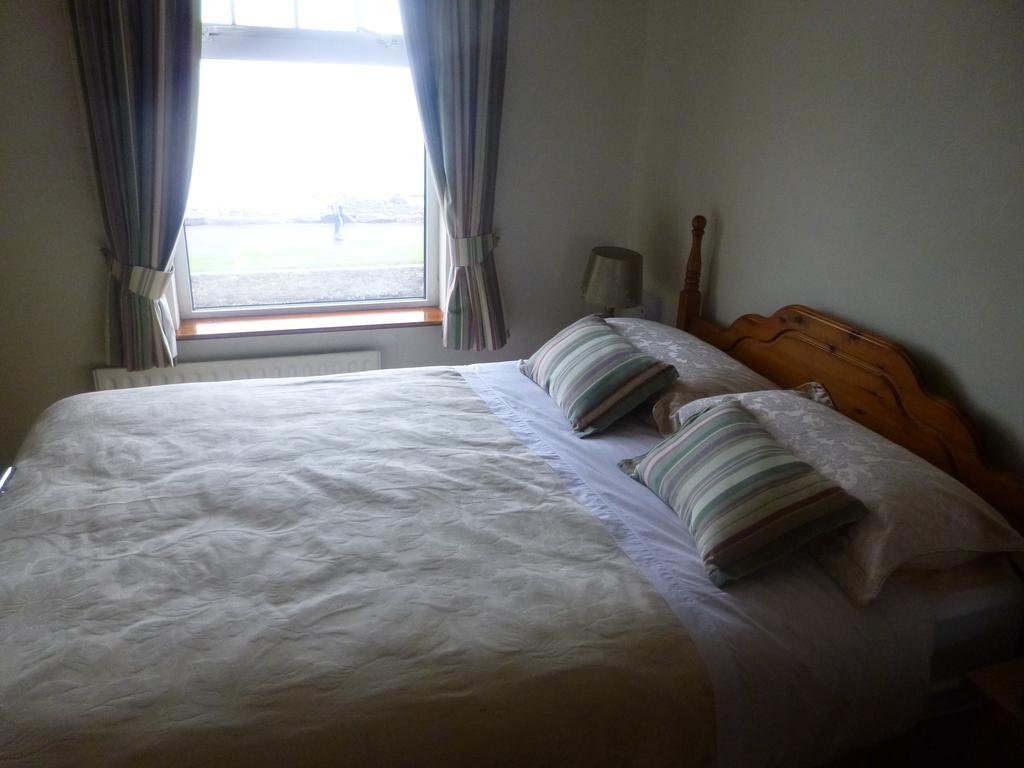 Clifford'S Ocean View B&B An Coireán Zimmer foto