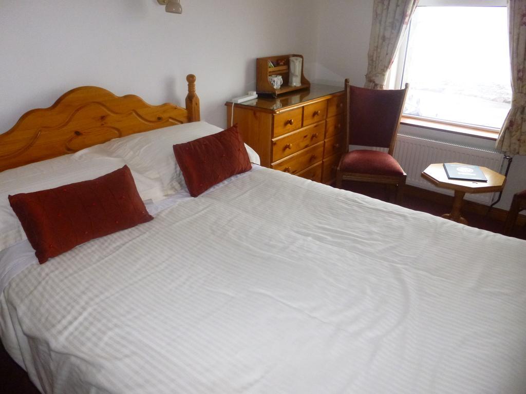 Clifford'S Ocean View B&B An Coireán Zimmer foto