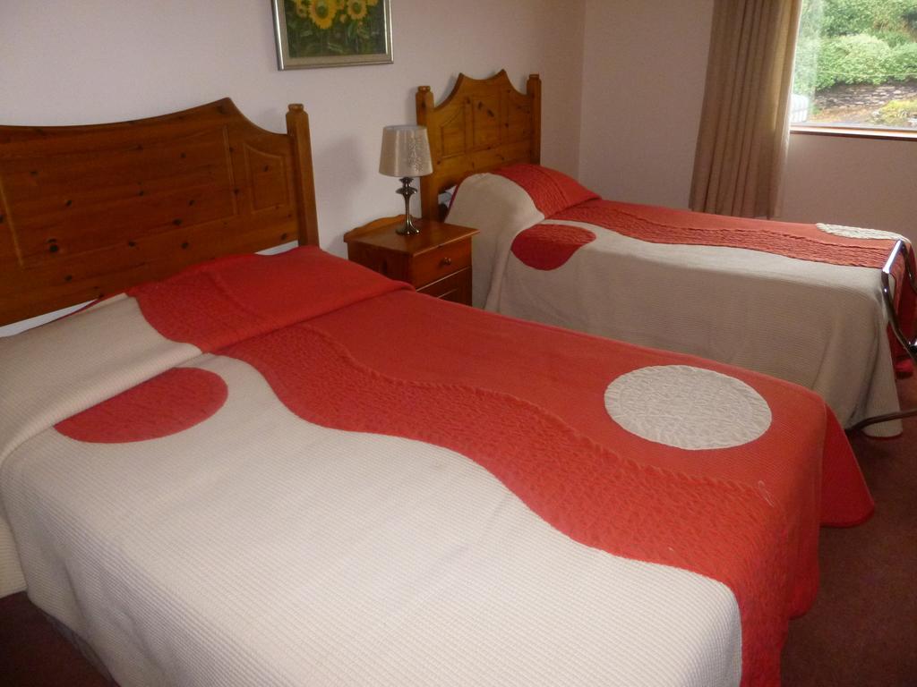 Clifford'S Ocean View B&B An Coireán Zimmer foto