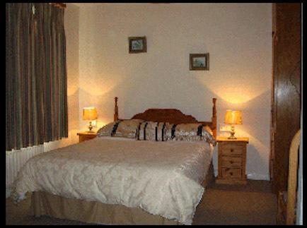 Clifford'S Ocean View B&B An Coireán Exterior foto